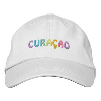 BONÉ CURAÇAO