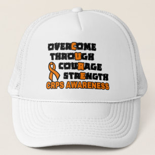 BONÉ CURE...CRPS