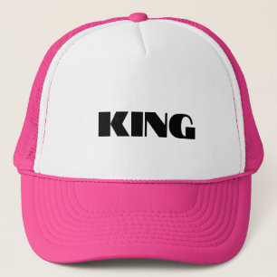 Boné Custom Text Personalized Trucker Hat
