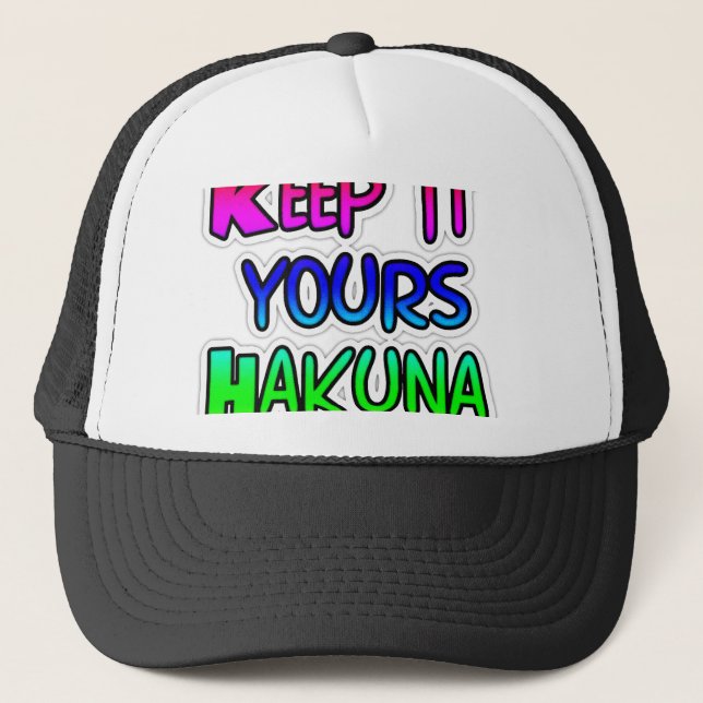 Boné Customize Product (Frente)