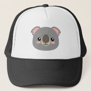 Boné Cute Koala