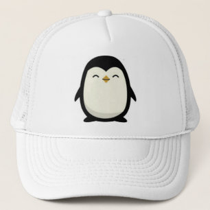 Boné cutebabypenguin