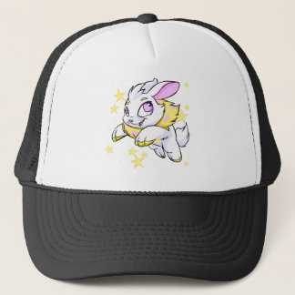 Boné Cybunny elétrico mágico