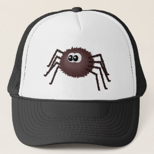 Boné da aranha do wincy de Incy