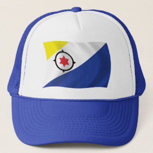 Boné da Bandeira de Bonaire