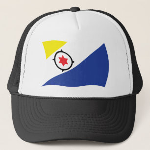 Boné da Bandeira de Bonaire