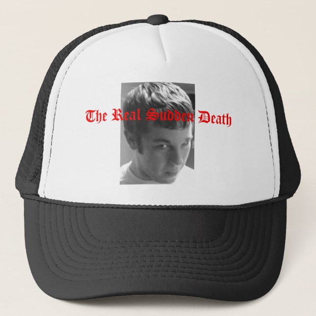 Boné da bola (Frente)