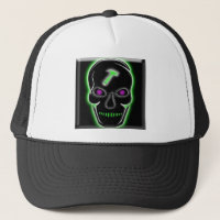 Boné da bola de Skulhamr