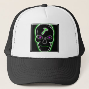 Boné da bola de Skulhamr