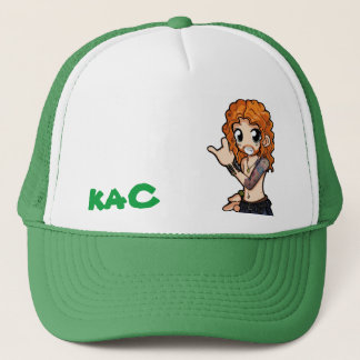 Boné da goma da goma