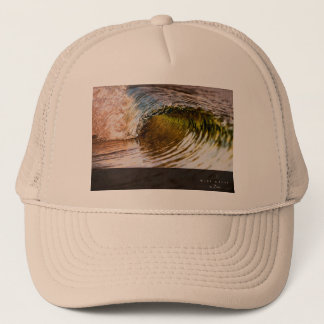 Boné da onda do eixo de mina mini