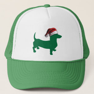 Boné Dachshances Natal