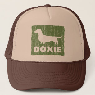 Boné Dachshund