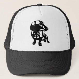 Boné Dachshund
