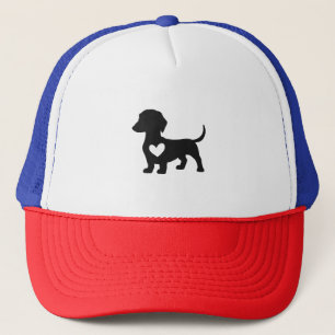 Boné Dachshund