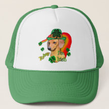 Dachshund St Patricks