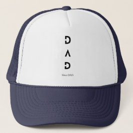 Boné DAD Baseball Cap