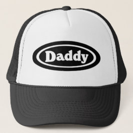 Boné Daddy Ball