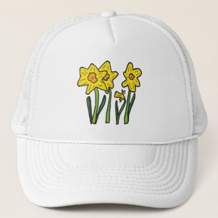 Boné Daffodil