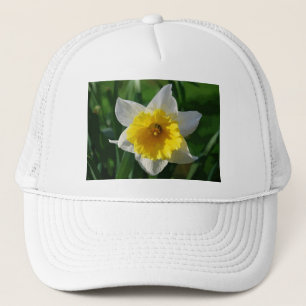 Boné Daffodils - Símbolo de Renovação