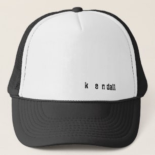 Boné dall de k e n