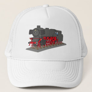 Boné Dampflokomotive