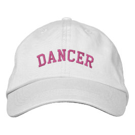 BONÉ DANCER