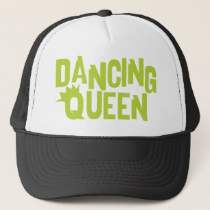Boné Dancing Queen