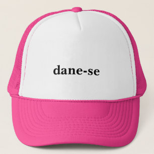 boné dane-se