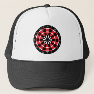 Boné Dartboard