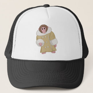Boné Darwin que Ikea Monkey
