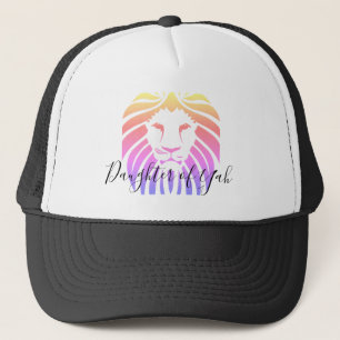 Boné Daughter of Yah Lion of Judah
