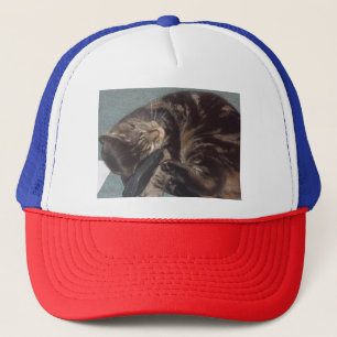Boné Dave Trucker Hat