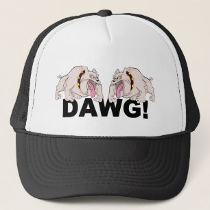 BONÉ DAWG!