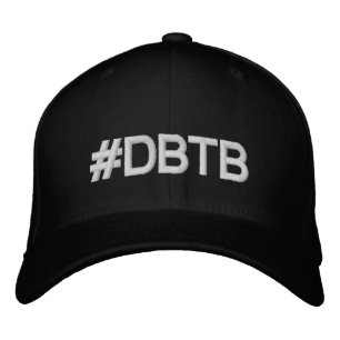 boné #DBTB