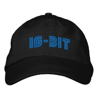 boné de 16 bits