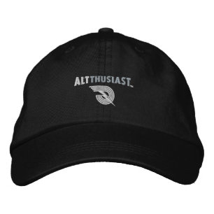 Boné de AltThusiast