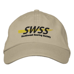 Boné de baseball ajustável - SWSS (escolher o ch