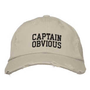 Boné de beisebol com Distância Personalizada