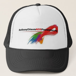 Boné de beisebol de ACAF