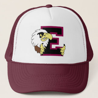 Boné de beisebol de Eagles