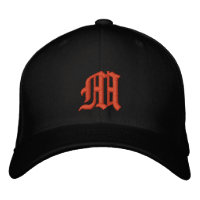 Boné de Beisebol de Miami