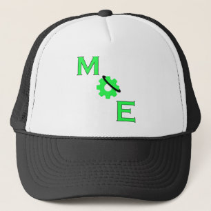 Boné de beisebol de MOE