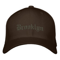 Boné de Beisebol do Brooklyn
