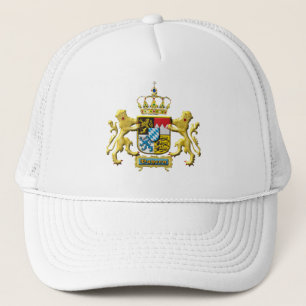 Boné de beisebol do Oktoberfest da Baviera