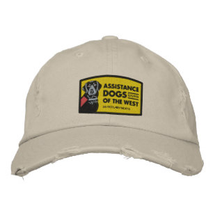 Boné de beisebol - Escolha sua própria COR e estil