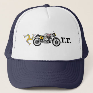 Boné de Bike Clássico