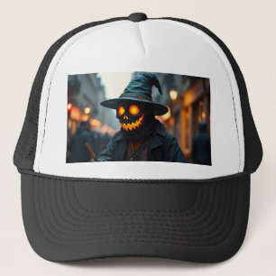 Boné DE BOLA HALLOWEEN