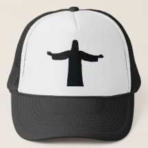 Boné de Caminhoneiro