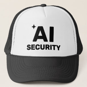 Boné de Caminhoneiro AI Security™